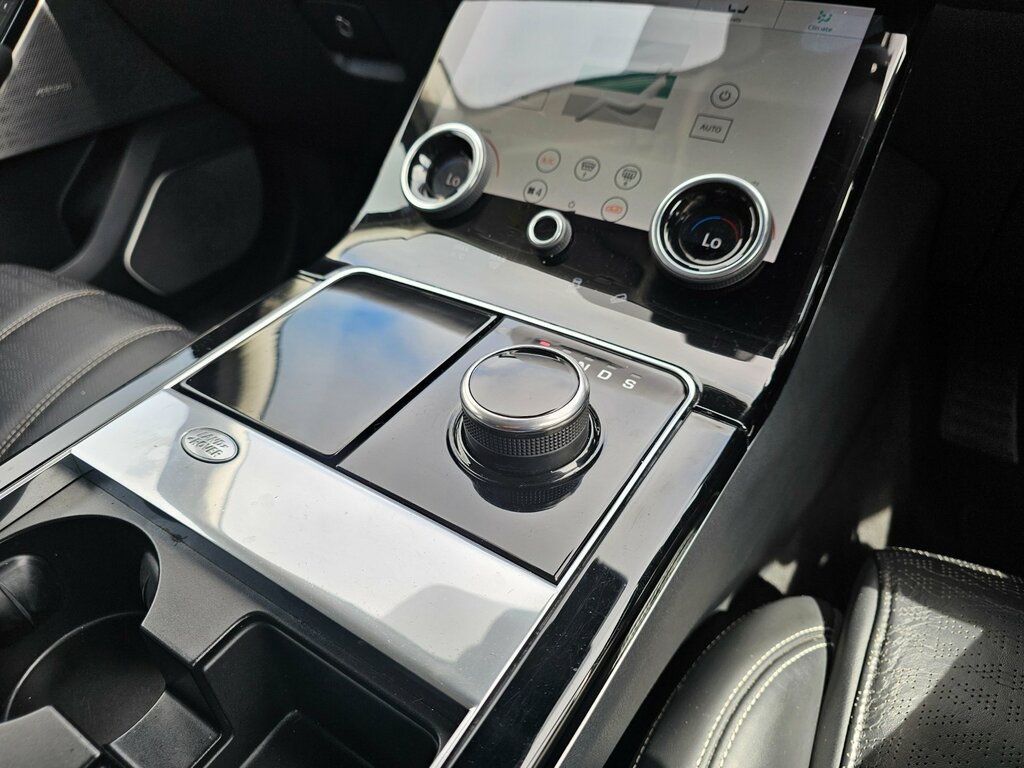 Land Rover Range Rover Velar 2.0 D240 R-dynamic Se Grey #53