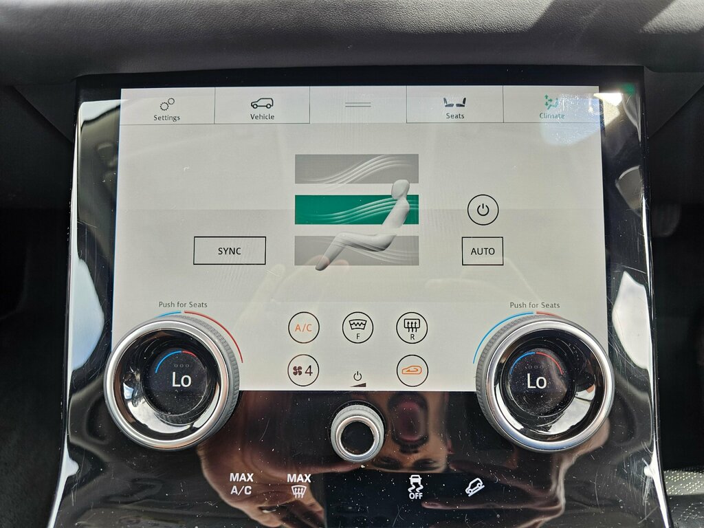 Land Rover Range Rover Velar 2.0 D240 R-dynamic Se Grey #52