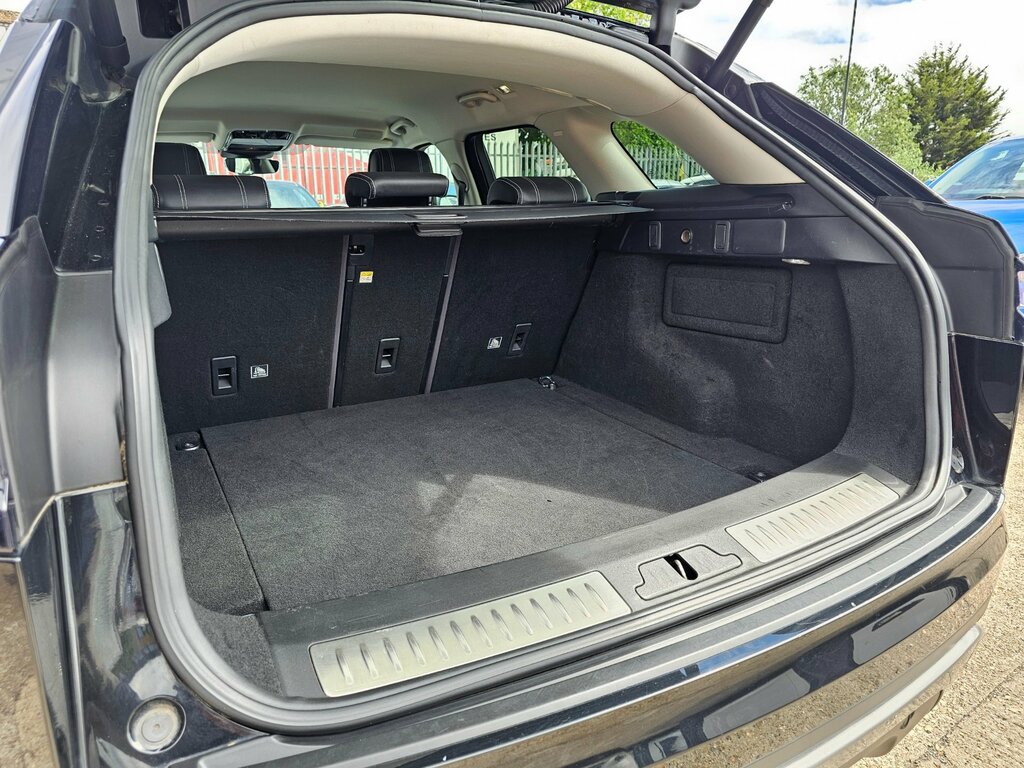 Land Rover Range Rover Velar 2.0 D240 R-dynamic Se Grey #15