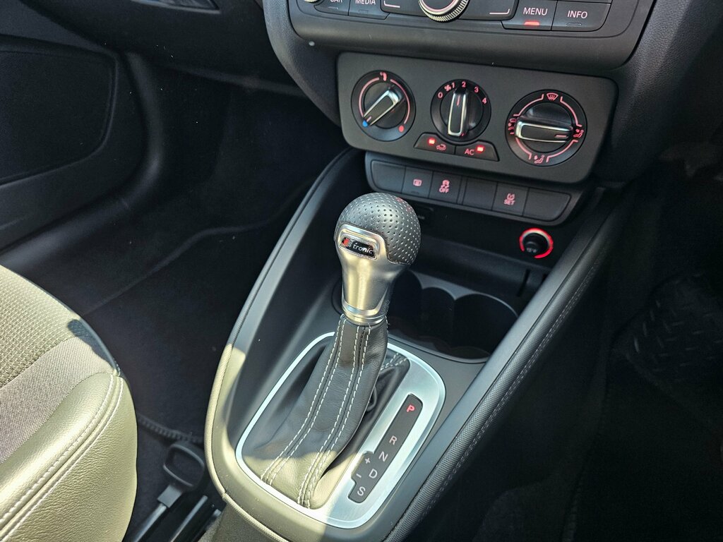 Audi A1 1.4 Tfsi S Line Sportback Euro 6 Ss White #42