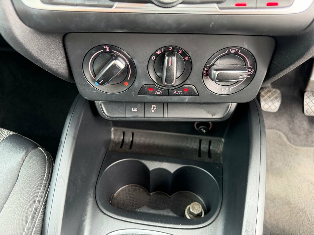 Audi A1 A1 Sport Tfsi Black #33