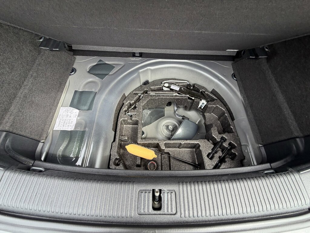 Audi A1 A1 Sport Tfsi Black #52