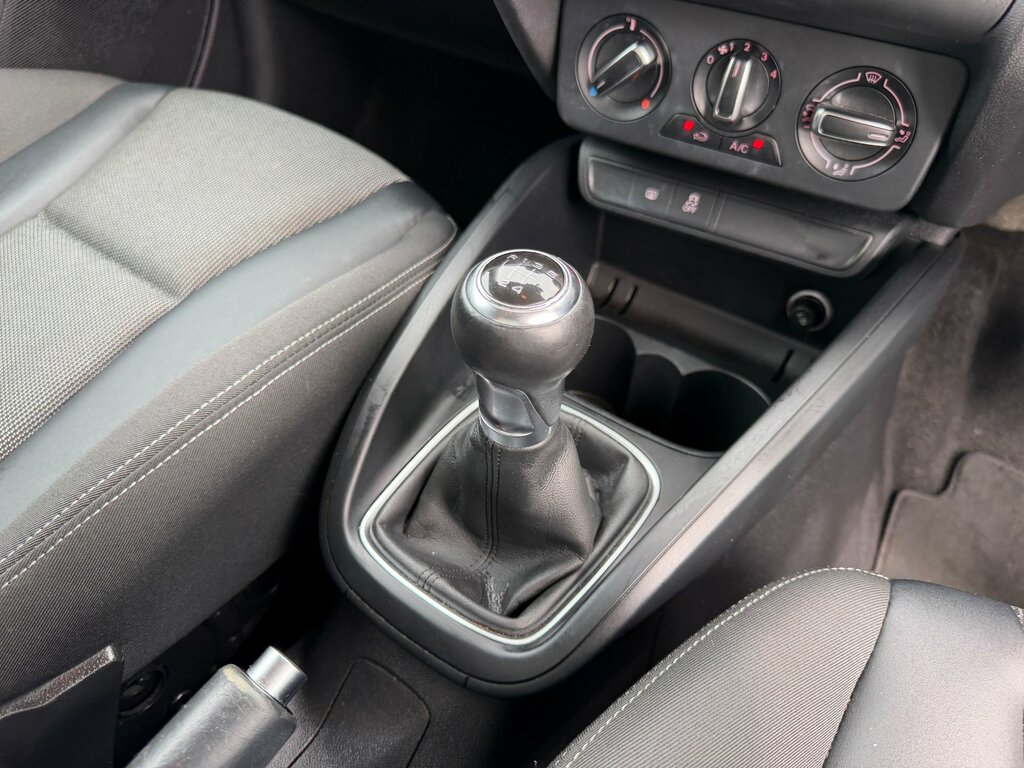 Audi A1 A1 Sport Tfsi Black #36