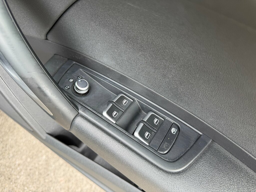 Audi A1 A1 Sport Tfsi Black #19