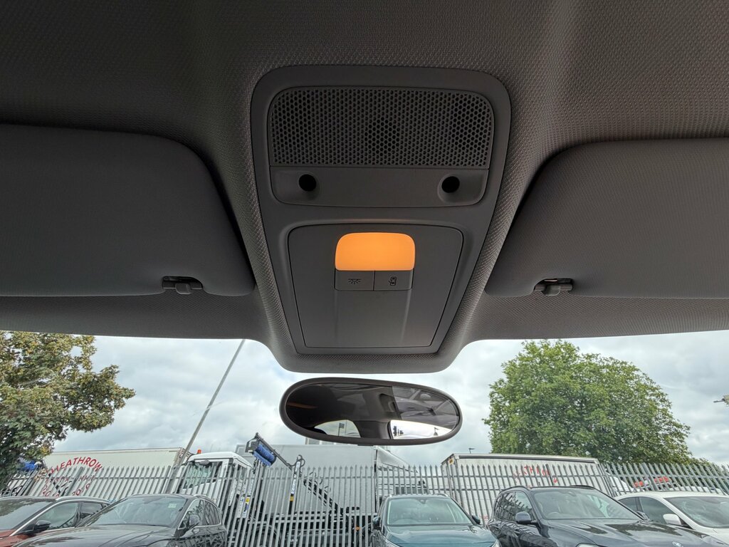 Audi A1 A1 Sport Tfsi Black #38