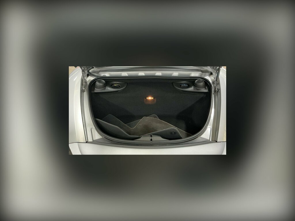 Porsche 718 2.0T T Convertible Pdk Euro 6 Ss 30 Silver #6