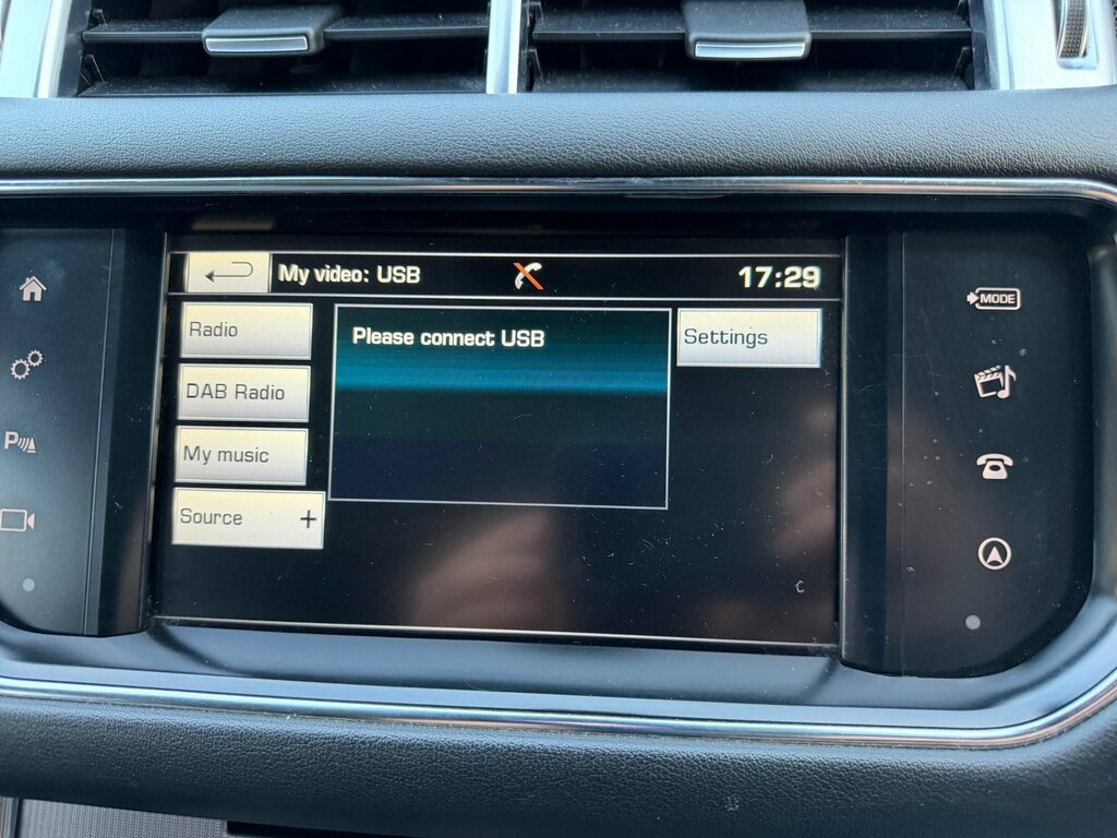 Land Rover Range Rover Sport Suv Blue #38