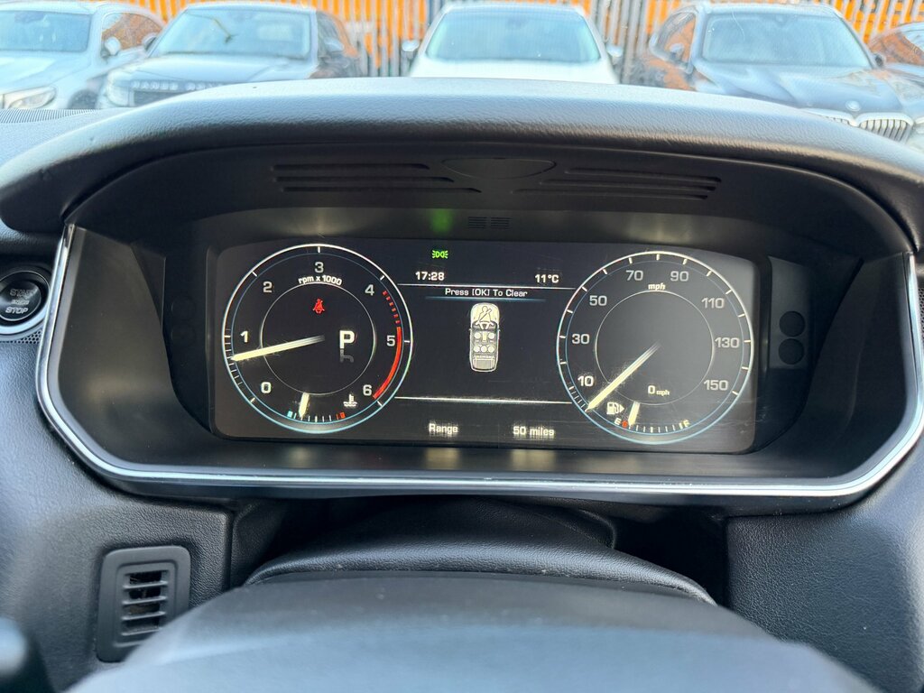 Land Rover Range Rover Sport Suv Blue #30