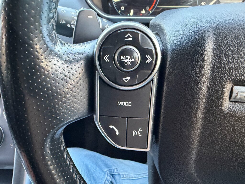 Land Rover Range Rover Sport Suv Blue #32