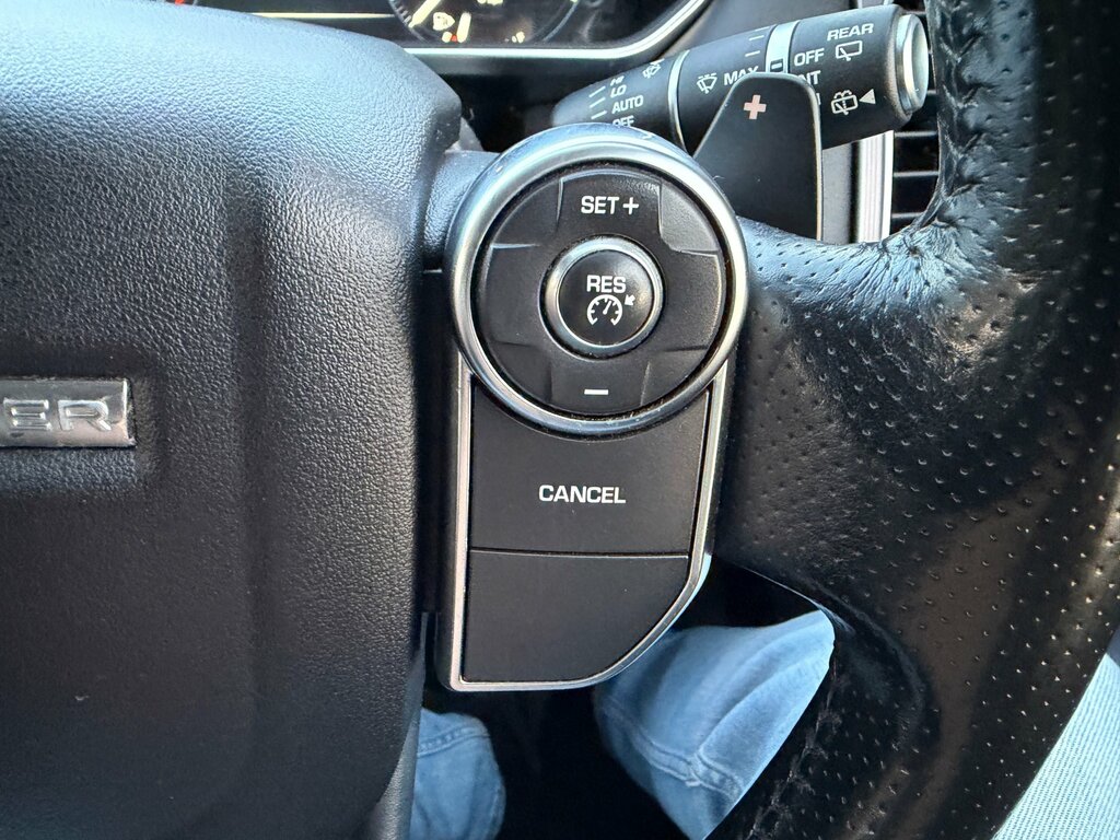 Land Rover Range Rover Sport Suv Blue #31