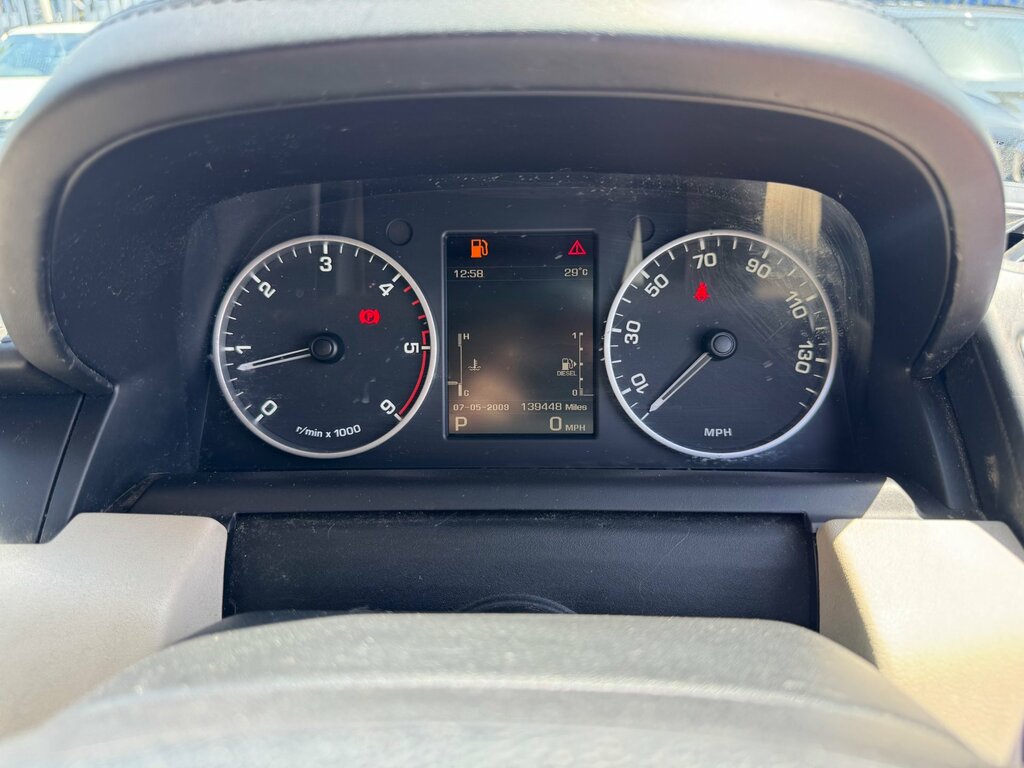 Land Rover Range Rover Sport  Black #25