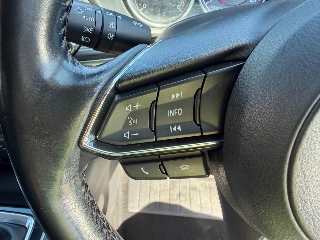 Mazda CX-5 2.2D 175 Sport Nav Awd Silver #29