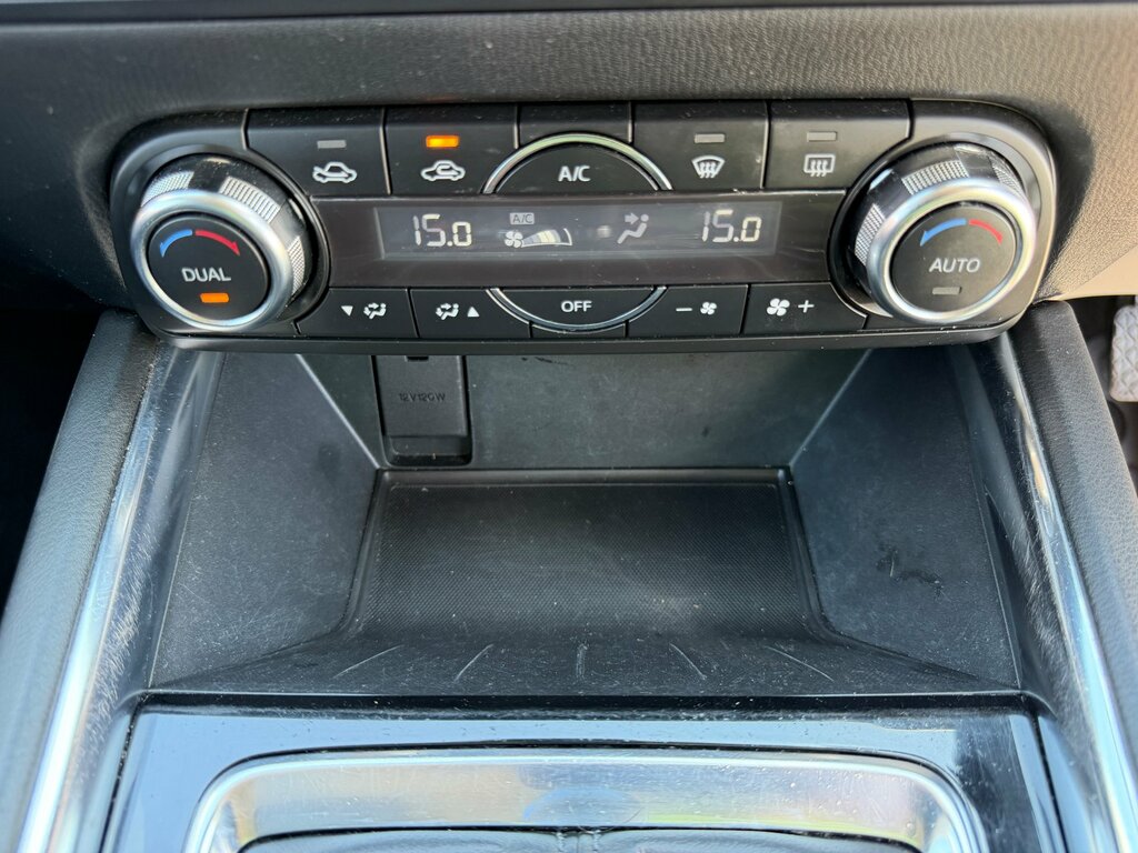 Mazda CX-5 2.2D 175 Sport Nav Awd Silver #31