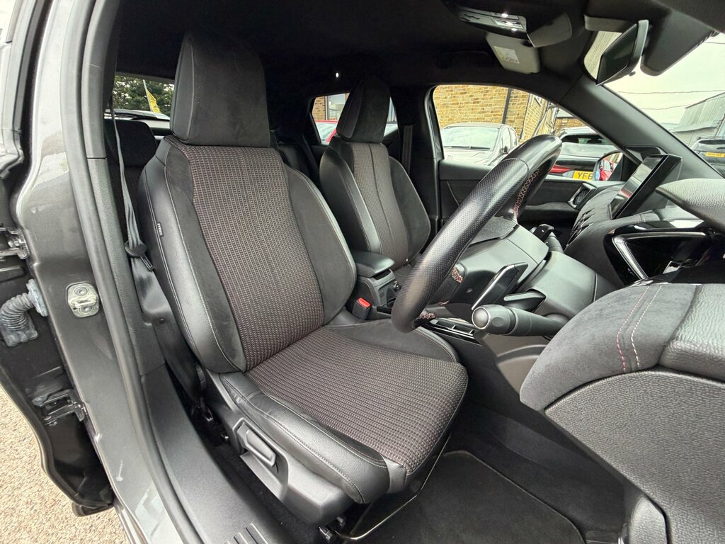 DS DS 3 Crossback 1.2 Puretech Ultra Prestige Crossback Eat8 Euro 6  #26