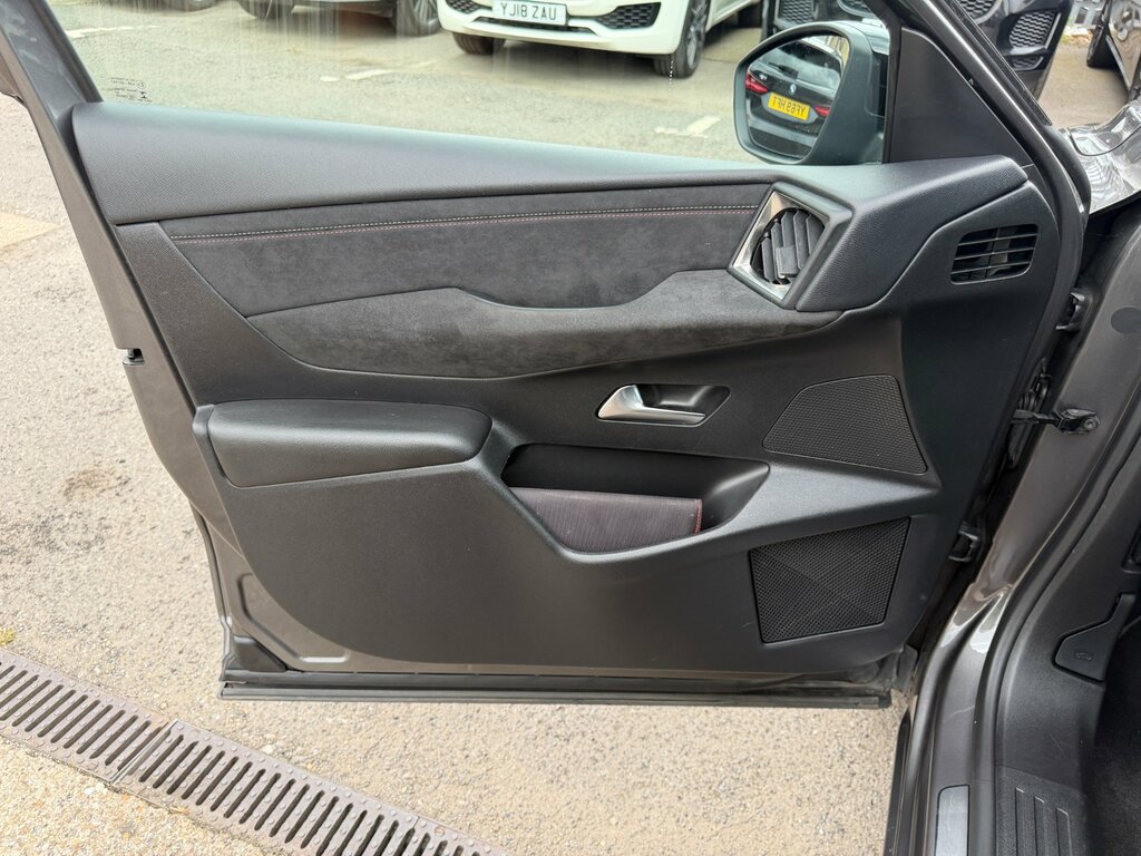 DS DS 3 Crossback 1.2 Puretech Ultra Prestige Crossback Eat8 Euro 6  #45