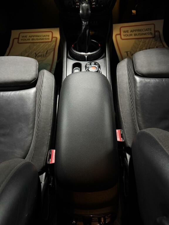 Mini Clubman Cooper S Black #30