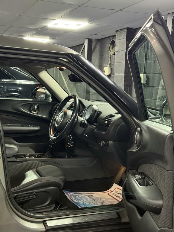 Mini Clubman Cooper S Black #15