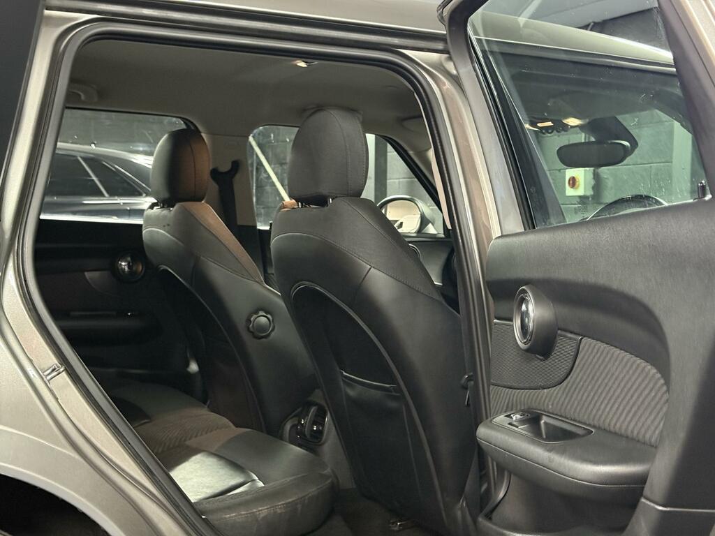 Mini Clubman Cooper S Black #18