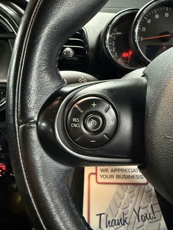 Mini Clubman Cooper S Black #36