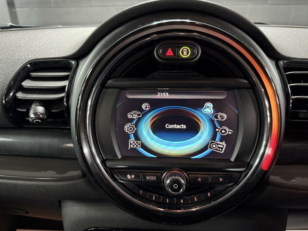 Mini Clubman Cooper S Black #57
