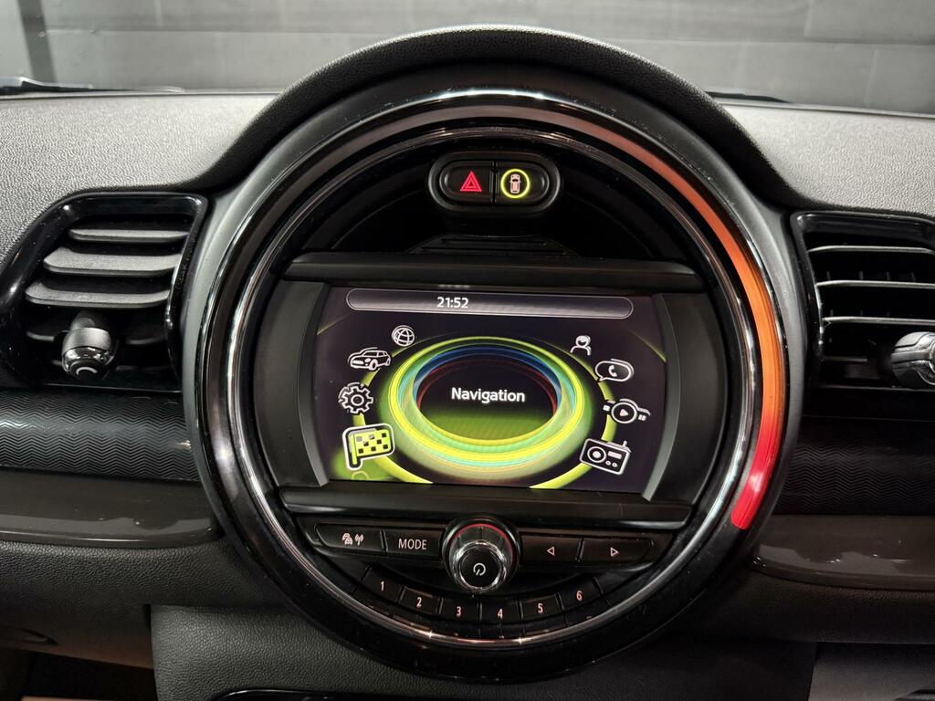 Mini Clubman Cooper S Black #51