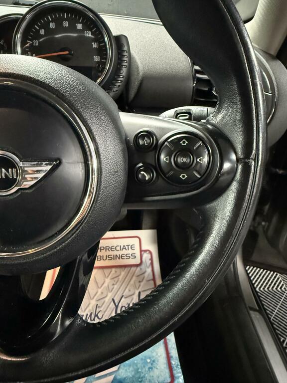 Mini Clubman Cooper S Black #35