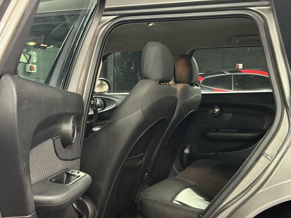 Mini Clubman Cooper S Black #19