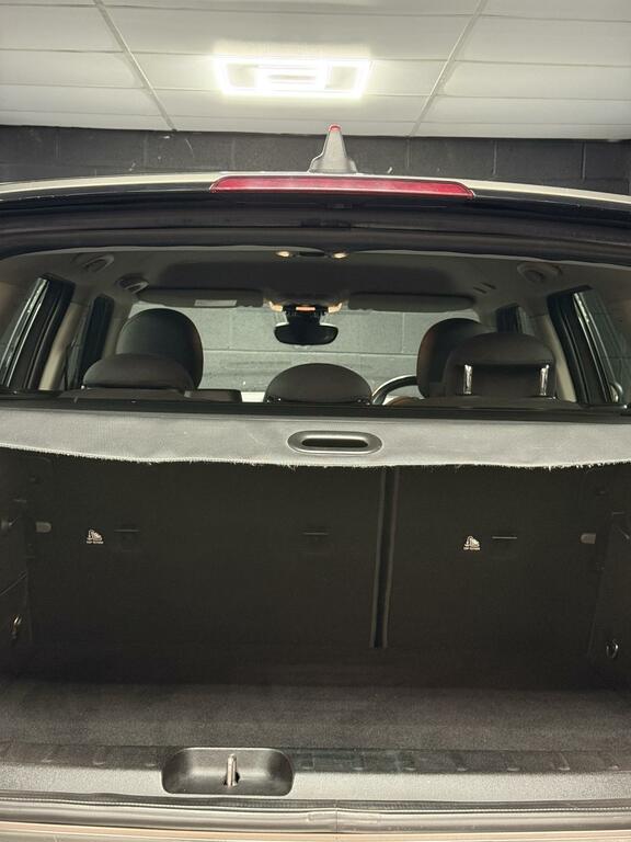 Mini Clubman Cooper S Black #63
