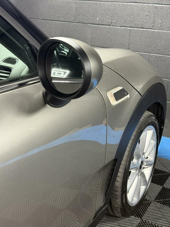 Mini Clubman Cooper S Black #13