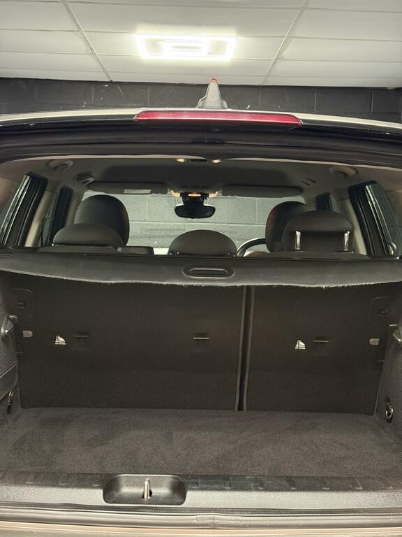 Mini Clubman Cooper S Black #64