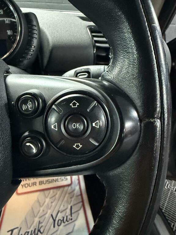 Mini Clubman Cooper S Black #37