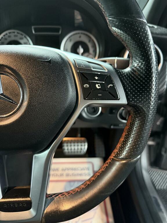 Mercedes-Benz A Class A180 Cdi Blueefficiency Purple #21
