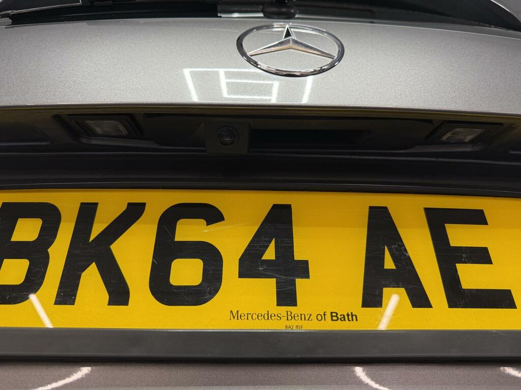 Mercedes-Benz A Class A180 Cdi Blueefficiency Purple #53