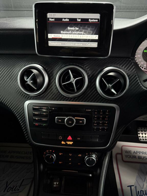 Mercedes-Benz A Class A180 Cdi Blueefficiency Purple #41
