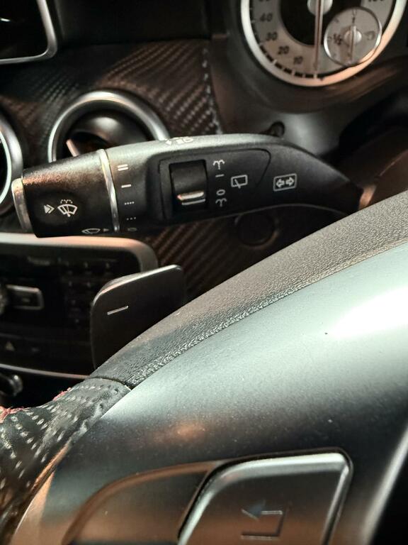 Mercedes-Benz A Class A180 Cdi Blueefficiency Purple #24
