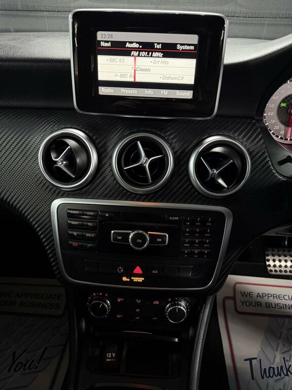 Mercedes-Benz A Class A180 Cdi Blueefficiency Purple #43