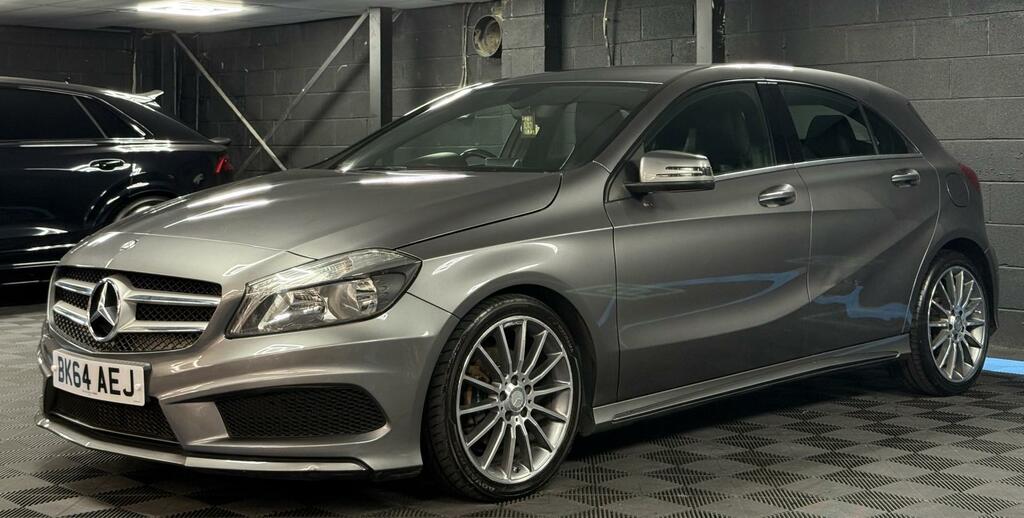 Mercedes-Benz A Class A180 Cdi Blueefficiency Purple #9