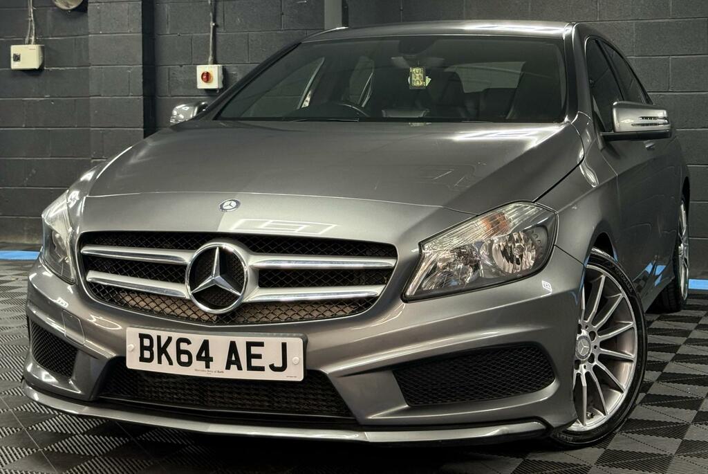 Mercedes-Benz A Class A180 Cdi Blueefficiency Purple #10