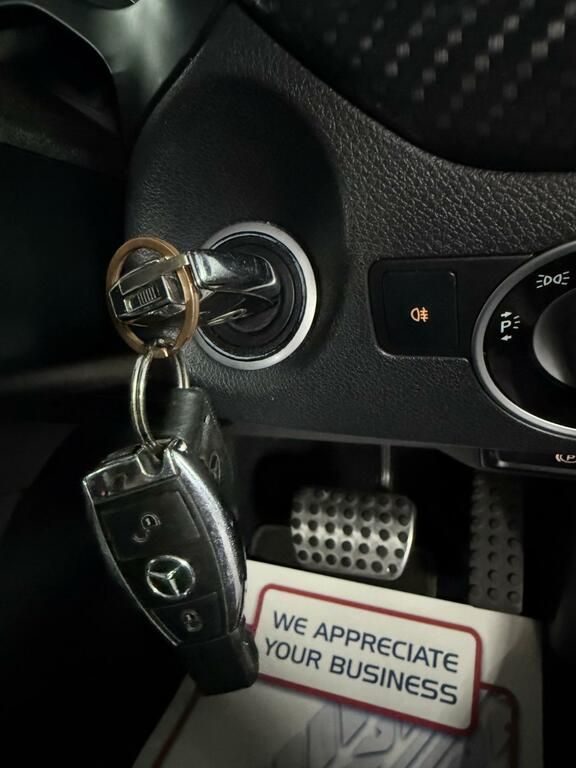 Mercedes-Benz A Class A180 Cdi Blueefficiency Purple #45