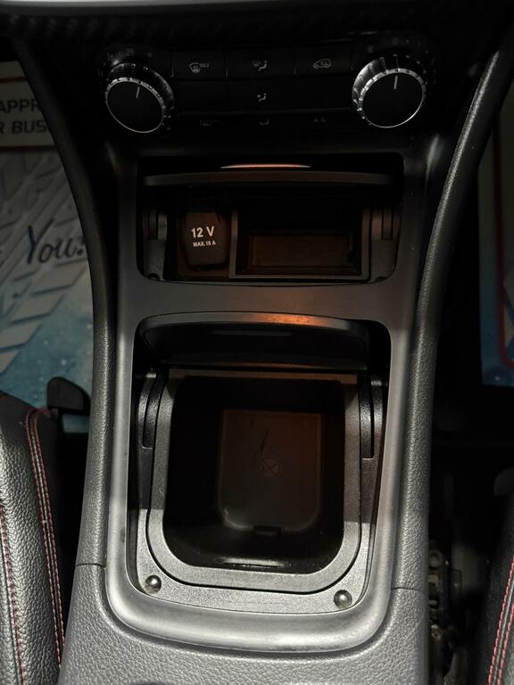 Mercedes-Benz A Class A180 Cdi Blueefficiency Purple #50