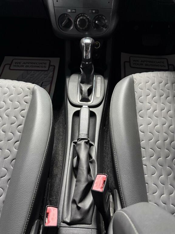 Vauxhall Corsa 1.2 16V Limited Edition Euro 5 Black #29