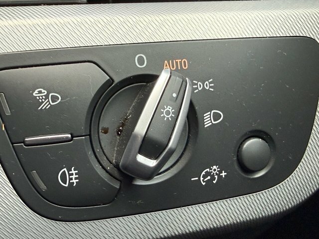 Audi A4 Allroad  Blue #16