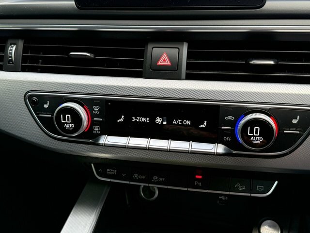 Audi A4 Allroad  Blue #23