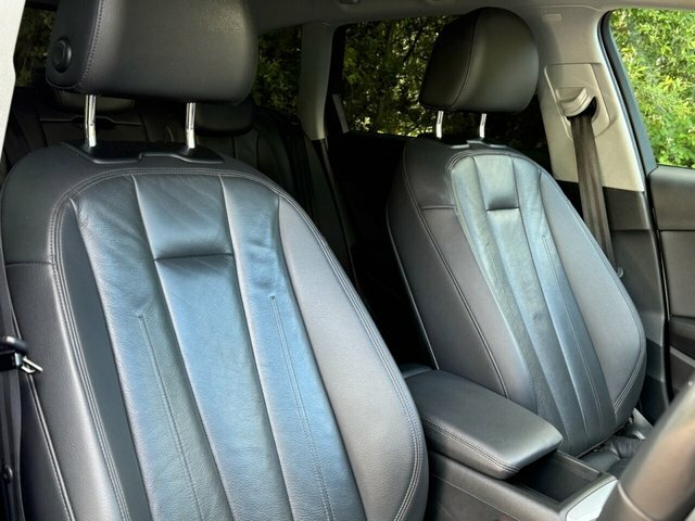 Audi A4 Allroad  Blue #12