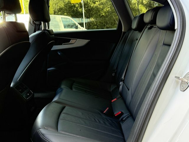 Audi A4 Allroad  Blue #11
