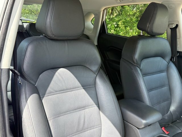 MG GS 1.5 Tgi Exclusive Euro 6 Ss Suv 2017 Silver #12