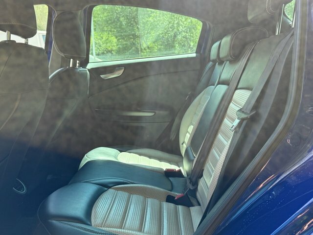 Alfa Romeo Giulietta Hatchback Grey #11