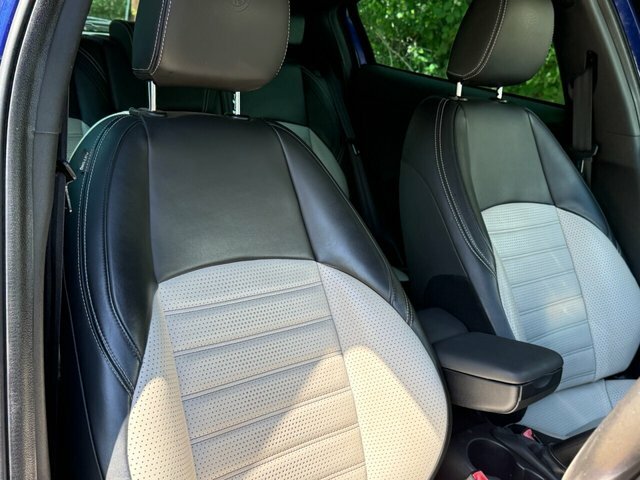 Alfa Romeo Giulietta Hatchback Grey #12