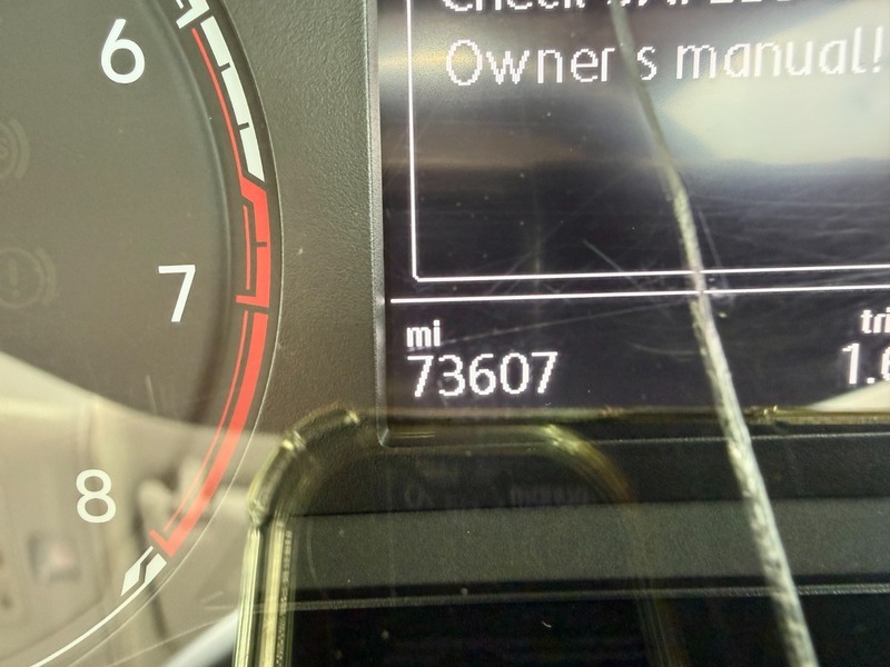 Volkswagen Polo Beats Tsi P Sensb GM68URK Black #4