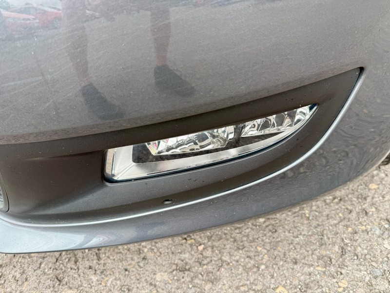 Volkswagen Polo Match P Sensorsair Conisofix Grey #6